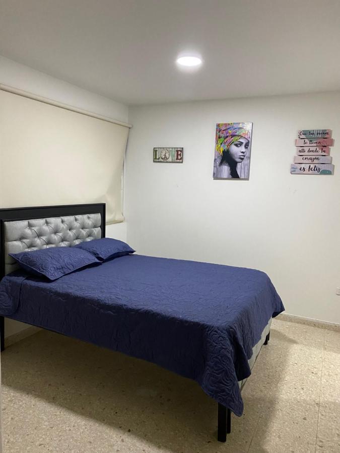 Apartamento Altamar del Cabrero Cartagena Exterior foto